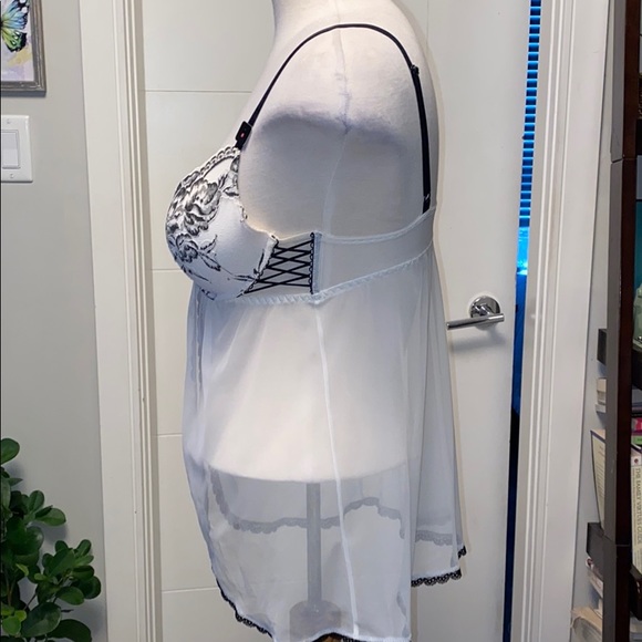 NWT La Senza lingerie - Picture 2 of 4